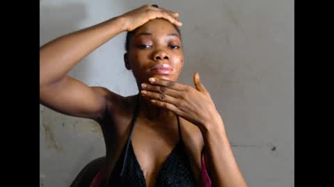 prettysexy6 online show from April 29, 6:28 am