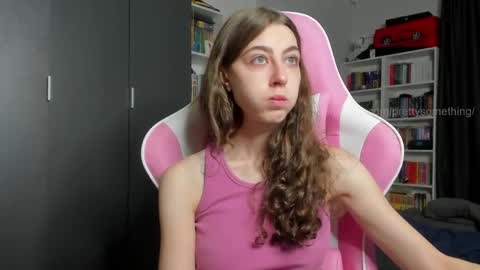 Sophie  next stream will be at Monday  i will wait you guys  online show from March 30, 5:52 am