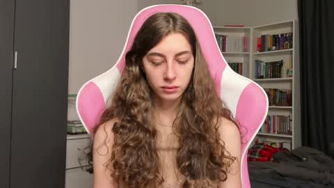 Snapshot of prettysomething chatting on May 23, 6:51 am Sophie next stream will be at Monday i will wait you guys online show from May 23, 6:51 am