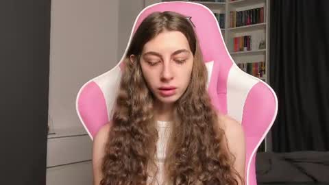 Snapshot of prettysomething chatting on June 16, 5:54 am Sophie next stream will be at Monday i will wait you guys online show from June 16, 5:54 am