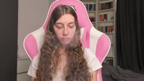 Sophie  next stream will be at Monday  i will wait you guys  online show from June 20, 7:33 am