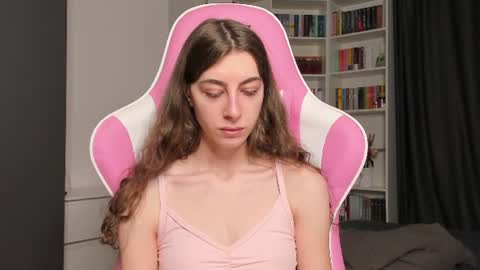 Sophie  next stream will be at Monday  i will wait you guys  online show from June 27, 7:24 am