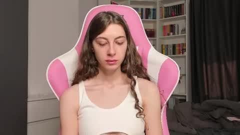 Sophie  next stream will be at Monday  i will wait you guys  online show from July 11, 5:54 am