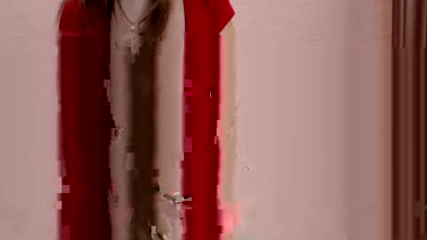Snapshot of prettytaya chatting on March 23, 6:06 am Taya online show from March 23, 6:06 am