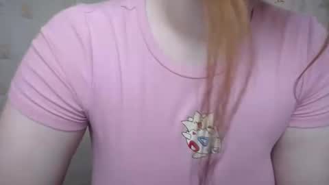 Valeri online show from May 15, 9:27 am
