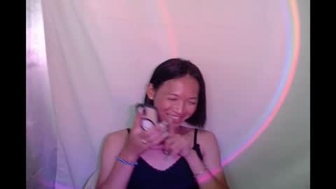Vexana online show from November 7, 2:44 am
