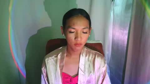 Vexana online show from November 17, 10:04 pm