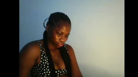 Snapshot of prettyxxpac chatting on June 22, 1:29 am prettyxxpac online show from June 22, 1:29 am