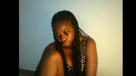 Snapshot of prettyxxpac chatting on June 22, 3:25 am prettyxxpac online show from June 22, 3:25 am