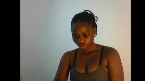 Snapshot of prettyxxpac chatting on June 23, 9:07 am prettyxxpac online show from June 23, 9:07 am