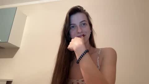 prettyyy_angel online show from March 19, 6:56 pm