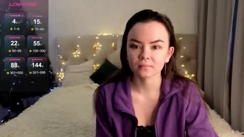 Kitty online show from January 18, 2:15 am