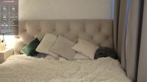 Kitty online show from February 22, 2:13 am