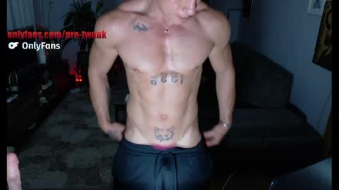 pretwunk online show from April 26, 9:34 pm
