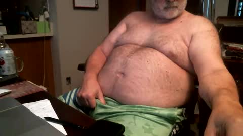 Priapisman online show from November 13, 7:57 pm
