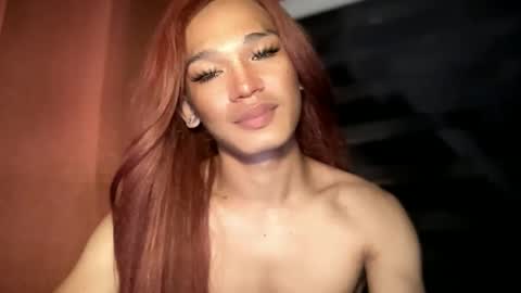 TINA  online show from January 9, 6:21 pm