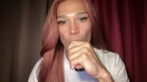 TINA  online show from February 3, 3:17 pm