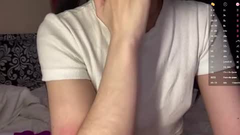 Amelia online show from June 15, 10:39 am