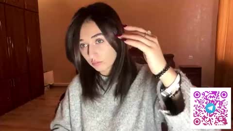 Sofi online show from February 1, 12:04 pm