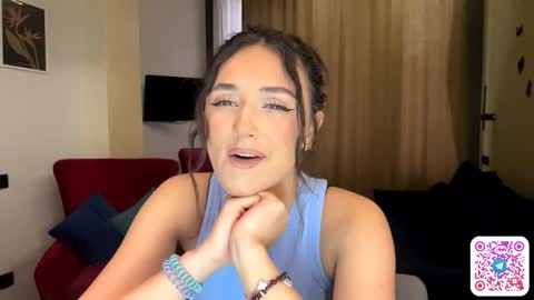 Sofi online show from February 26, 12:15 pm