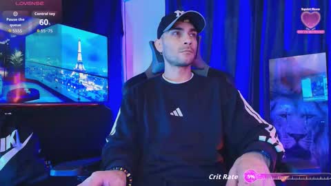 pridelgtbi online show from September 25, 8:29 am