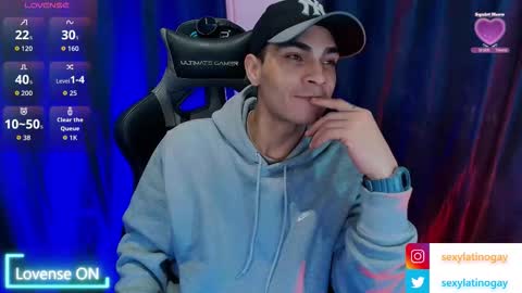 pridelgtbi online show from December 18, 7:47 am