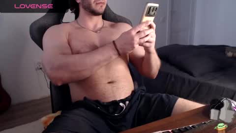 primarch777 online show from December 29, 10:45 am