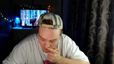 prince online show from February 21, 2:38 pm