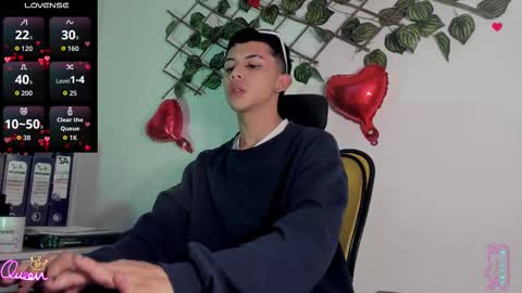 Apolo online show from February 13, 9:00 pm