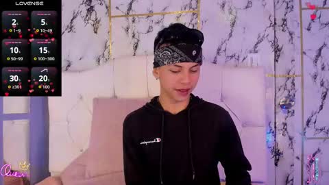 Apolo online show from February 25, 3:43 pm