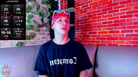 Apolo online show from March 16, 8:02 pm