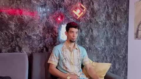 prince_arthur77 online show from February 10, 2:10 pm