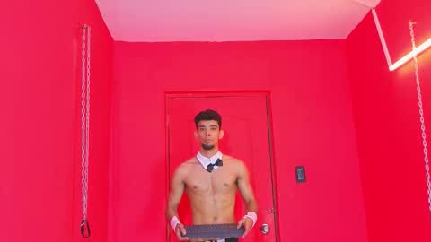 prince_arthur77 online show from March 11, 4:24 pm