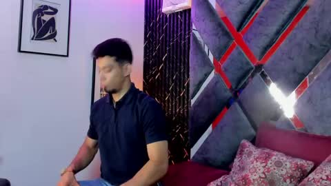 prince_arthur77 online show from April 25, 4:15 pm