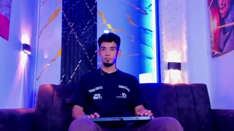 Snapshot of prince_arthur77 chatting on June 30, 4:19 pm prince_arthur77 online show from June 30, 4:19 pm