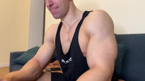 Andy Cumalot online show from February 24, 3:10 pm