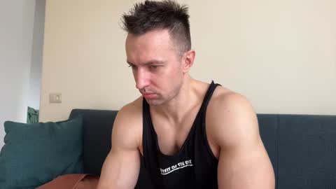 Andy Cumalot online show from March 1, 9:44 am