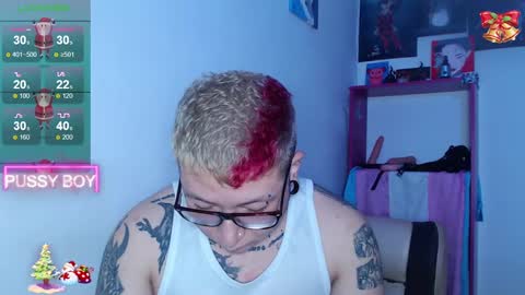 Snapshot of prince_ftm1 chatting on December 25, 11:31 pm Prince online show from December 25, 11:31 pm