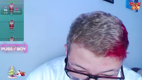 Snapshot of prince_ftm1 chatting on December 29, 5:54 pm Prince online show from December 29, 5:54 pm