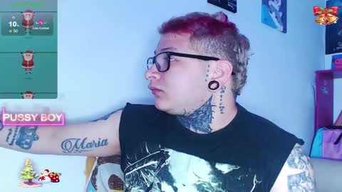 Snapshot of prince_ftm1 chatting on December 30, 12:20 pm Prince online show from December 30, 12:20 pm