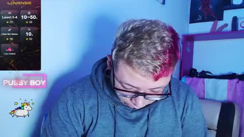 Snapshot of prince_ftm1 chatting on January 5, 11:12 pm Prince online show from January 5, 11:12 pm