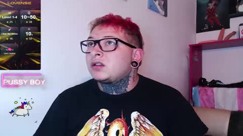 Snapshot of prince_ftm1 chatting on January 14, 7:00 pm Prince online show from January 14, 7:00 pm