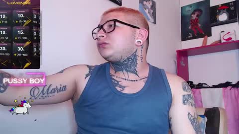 Snapshot of prince_ftm1 chatting on January 21, 4:48 pm Prince online show from January 21, 4:48 pm