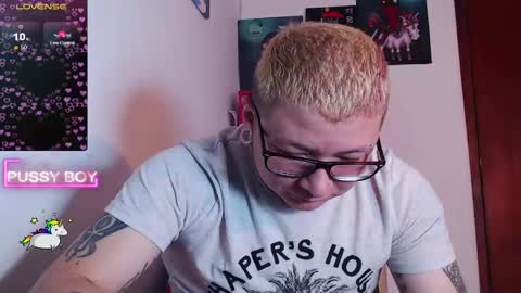 Snapshot of prince_ftm1 chatting on January 26, 5:44 pm Prince online show from January 26, 5:44 pm