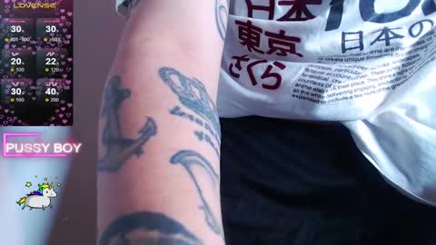 Snapshot of prince_ftm1 chatting on February 6, 5:51 pm Prince online show from February 6, 5:51 pm