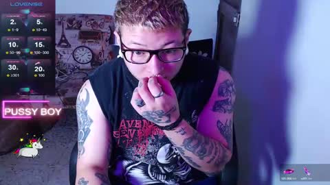 Snapshot of prince_ftm1 chatting on March 1, 6:00 pm Prince online show from March 1, 6:00 pm