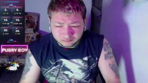 Snapshot of prince_ftm1 chatting on March 9, 4:44 pm Prince online show from March 9, 4:44 pm