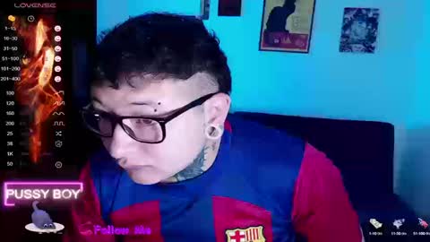 Snapshot of prince_ftm1 chatting on September 11, 4:07 pm Prince online show from September 11, 4:07 pm