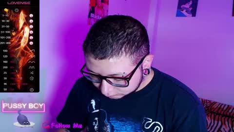 Snapshot of prince_ftm1 chatting on October 18, 3:46 pm Prince online show from October 18, 3:46 pm