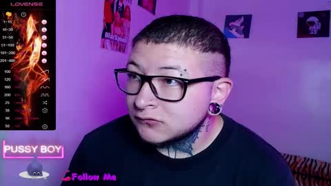 Snapshot of prince_ftm1 chatting on October 20, 2:06 pm Prince online show from October 20, 2:06 pm